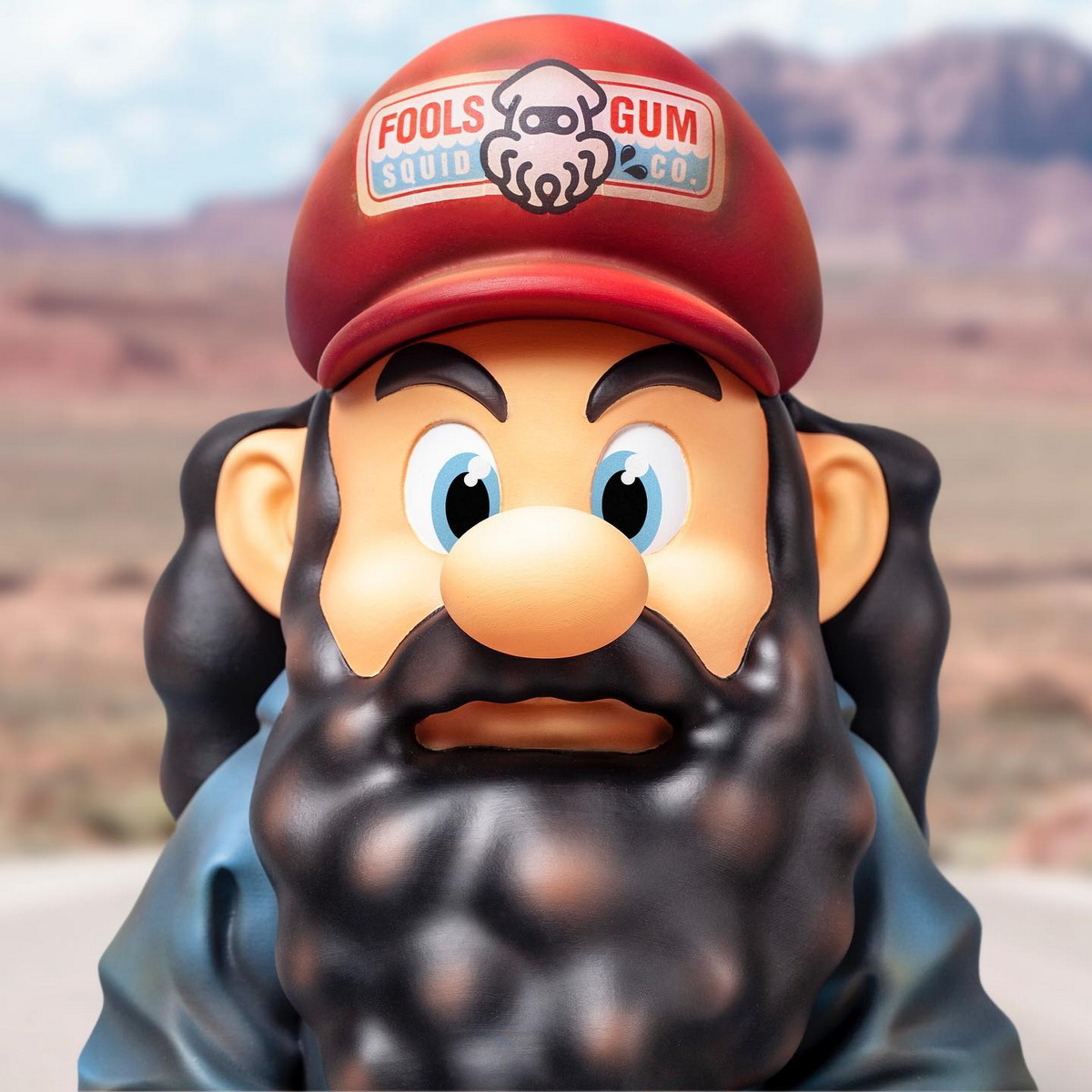 Fool A Gump - I am tired (Fools Paradise)