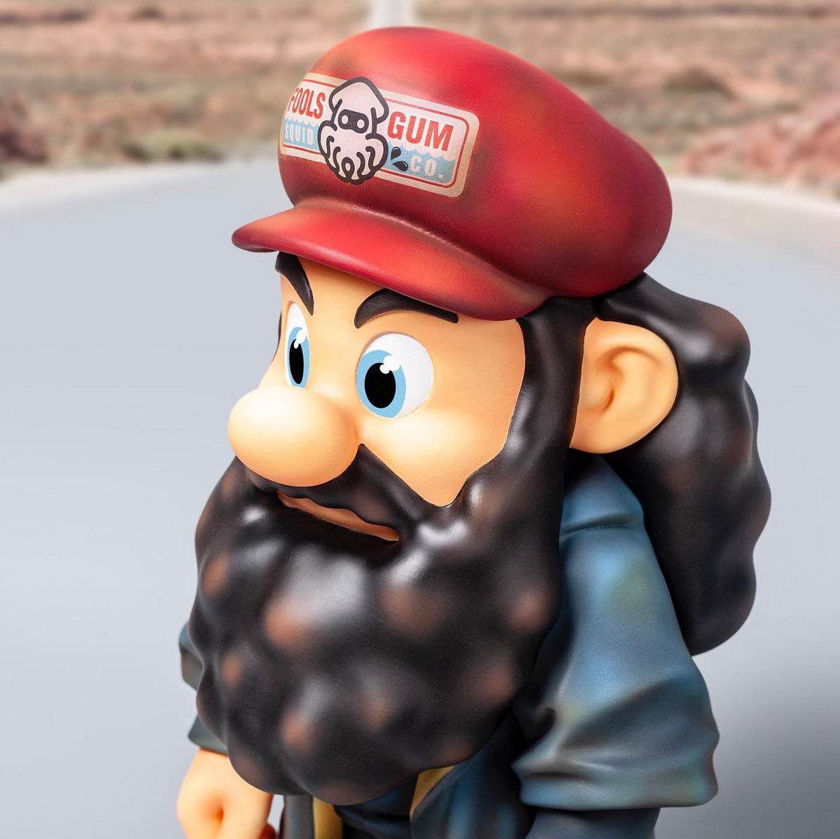 Fool A Gump - I am tired (Fools Paradise)