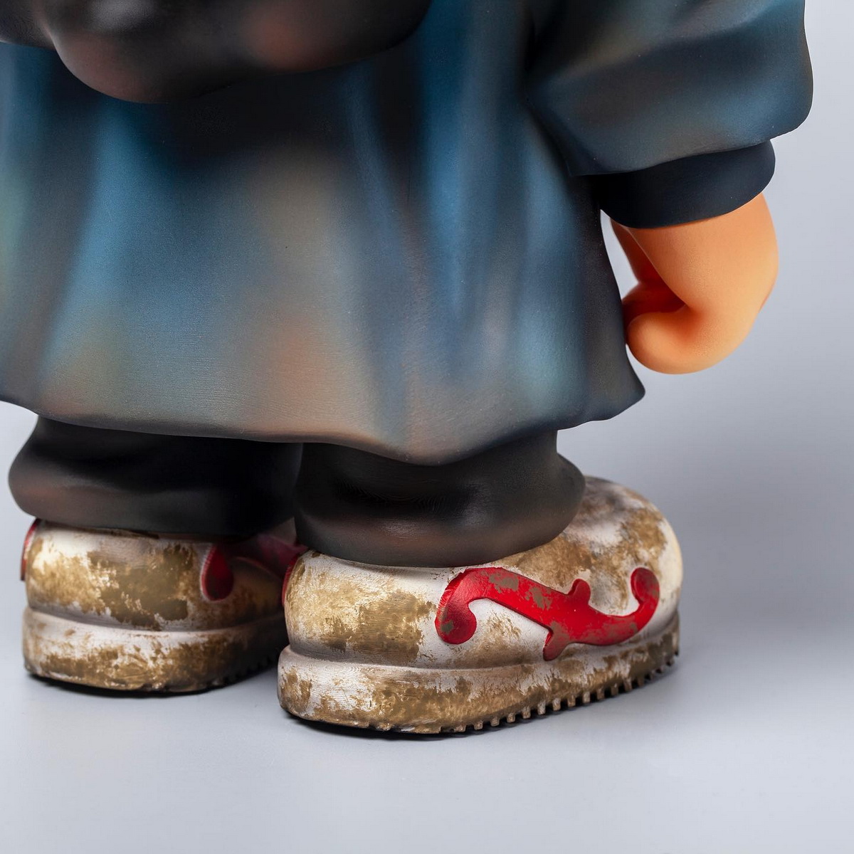 Fool A Gump - I am tired (Fools Paradise)