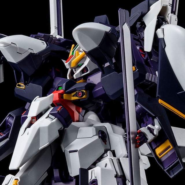 HG 1/144 Gundam TR-6 [Heisensley II Ra] Bandai