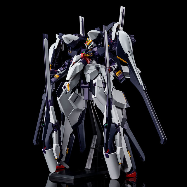 HG 1/144 Gundam TR-6 [Heisensley II Ra] Bandai