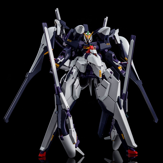 HG 1/144 Gundam TR-6 [Heisensley II Ra] Bandai
