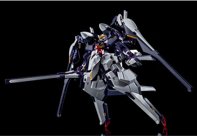 HG 1/144 Gundam TR-6 [Heisensley II Ra] Bandai