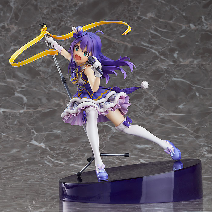 THE IDOLM@STER Million Live! Theater Days Anna Mochizuki Happy Merry Christmas Ver. 1/8 Figure (Good Smile Company)