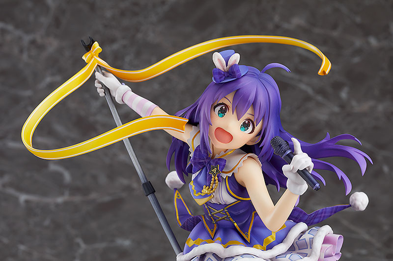 THE IDOLM@STER Million Live! Theater Days Anna Mochizuki Happy Merry Christmas Ver. 1/8 Figure (Good Smile Company)