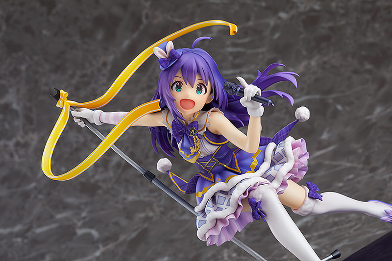THE IDOLM@STER Million Live! Theater Days Anna Mochizuki Happy Merry Christmas Ver. 1/8 Figure (Good Smile Company)