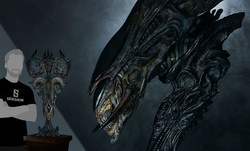 Alien Queen - Mythos (Sideshow Collectibles)