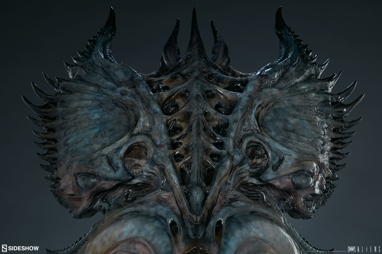 Alien Queen - Mythos (Sideshow Collectibles)