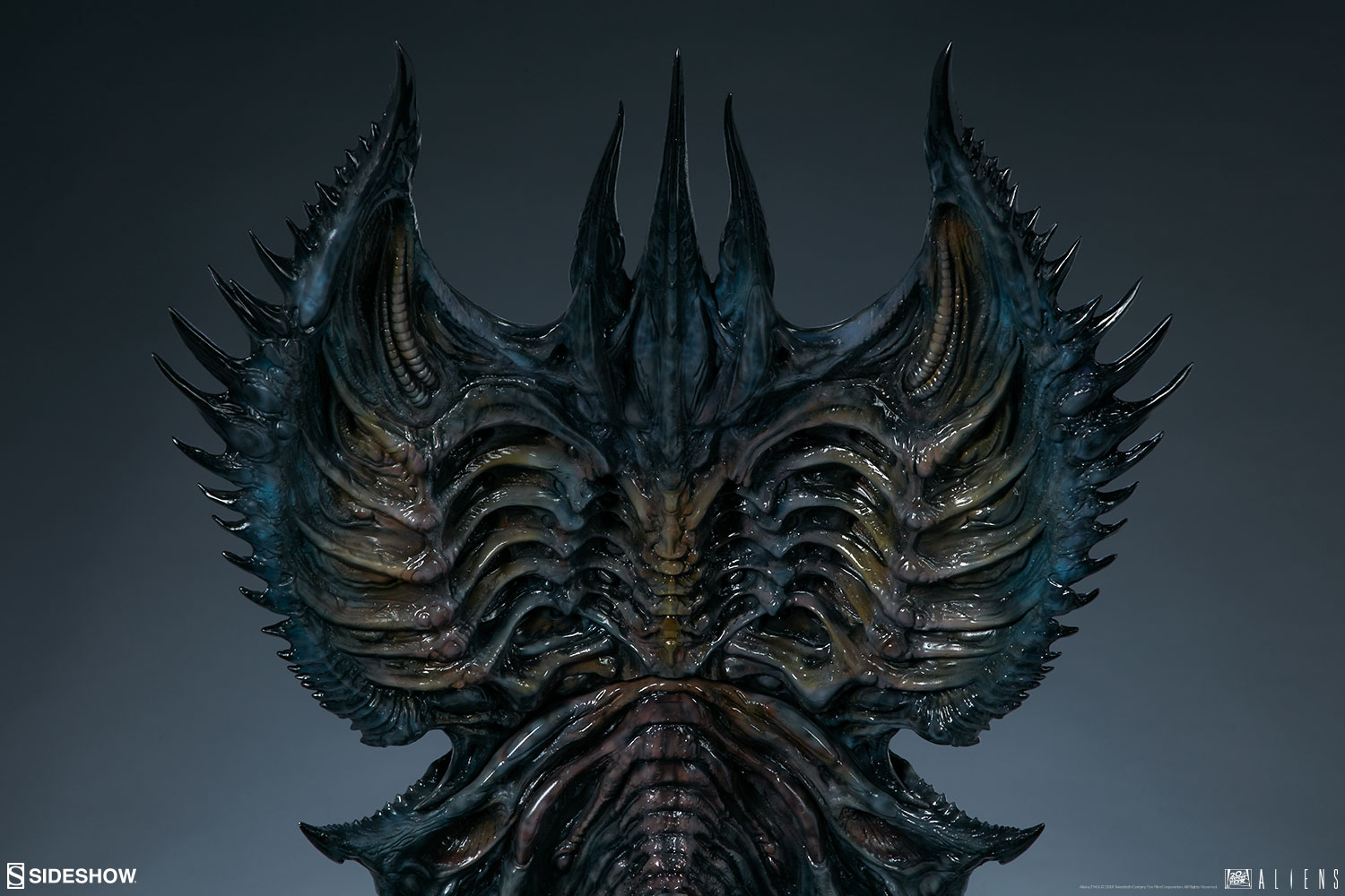 Alien Queen - Mythos (Sideshow Collectibles)