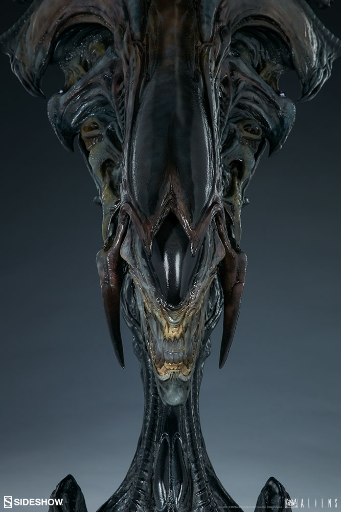 Alien Queen - Mythos (Sideshow Collectibles)