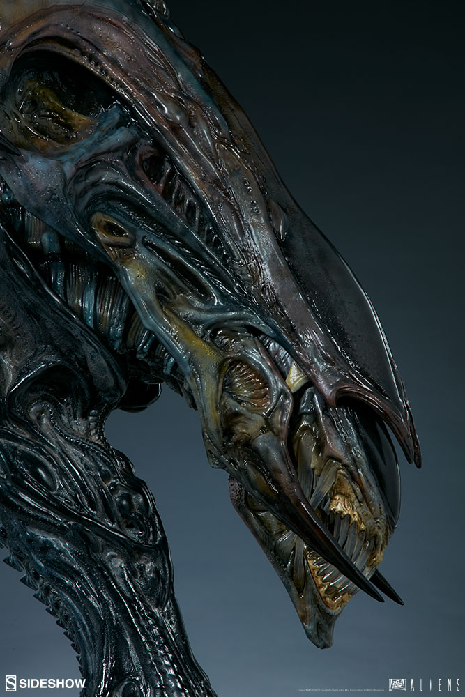Alien Queen - Mythos (Sideshow Collectibles)