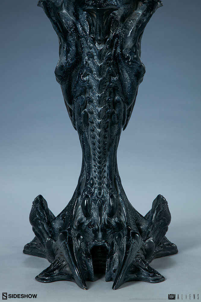 Alien Queen - Mythos (Sideshow Collectibles)