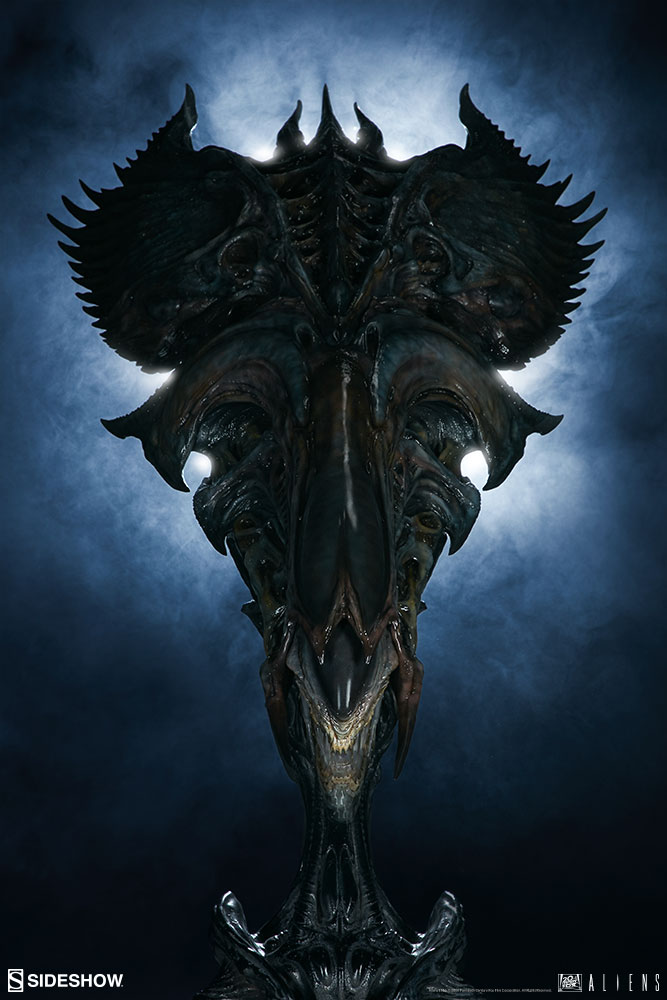 Alien Queen - Mythos (Sideshow Collectibles)