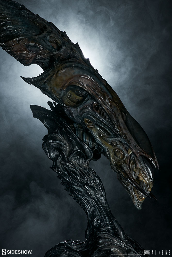 Alien Queen - Mythos (Sideshow Collectibles)