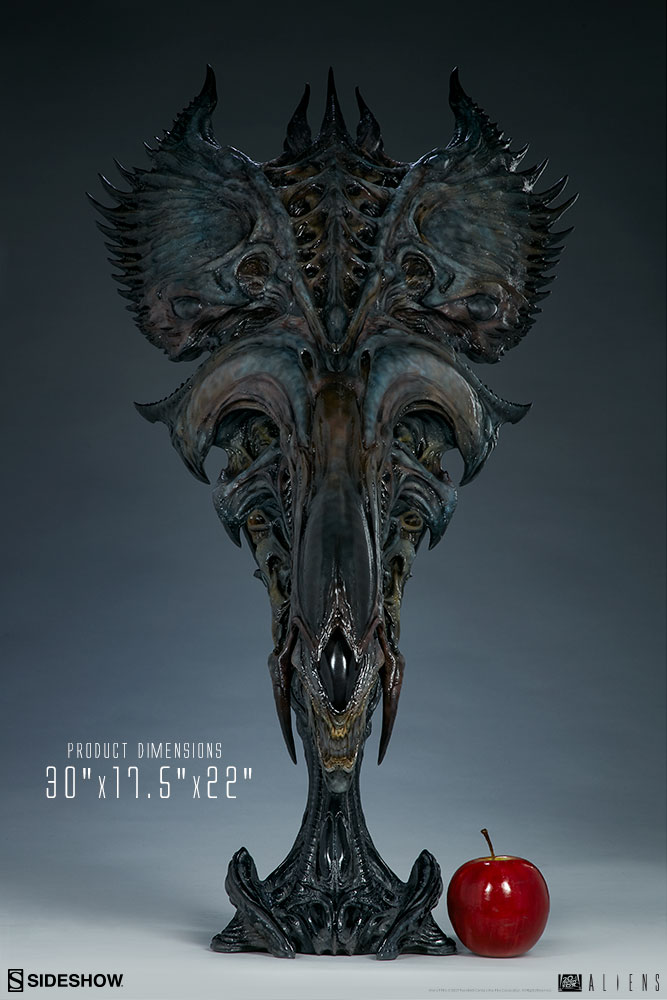 Alien Queen - Mythos (Sideshow Collectibles)