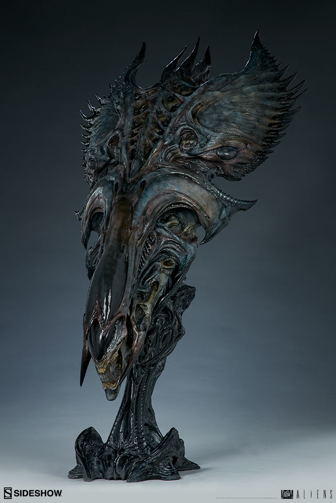 Alien Queen - Mythos (Sideshow Collectibles)