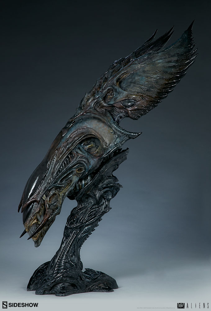 Alien Queen - Mythos (Sideshow Collectibles)