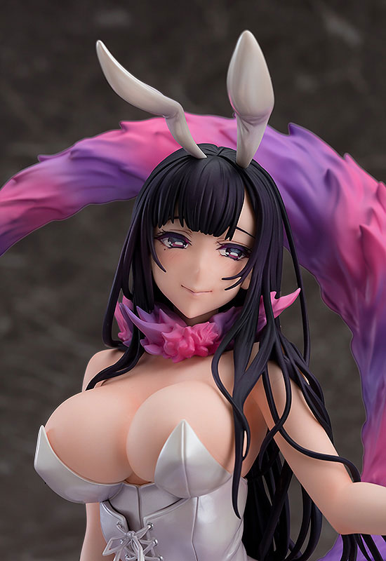 Ane Naru Mono Chiyo: Unnamable Bunny Ver. 1/6 Complete Figure (Max Factory)