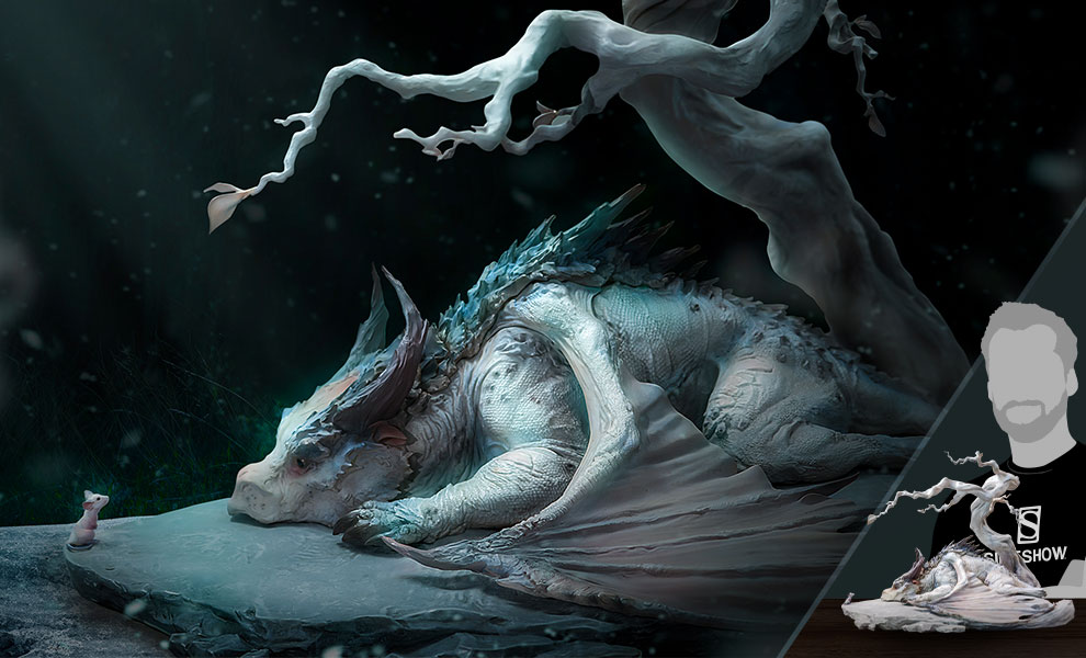 Encounter (Infinity Studio)