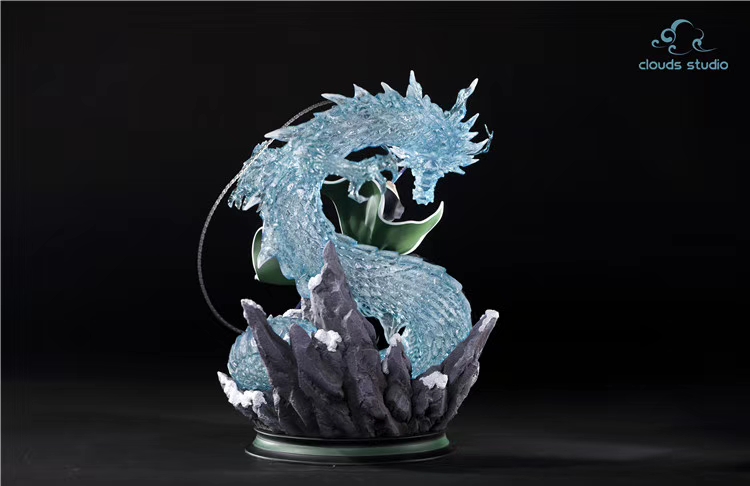 Clouds Studio - Toshiro Hitsugaya