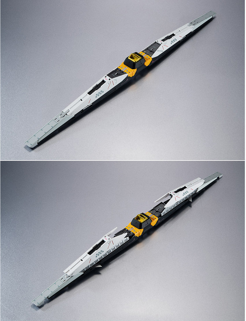 METAL STRUCTURE Demolition Machine RX-93 Expansion parts