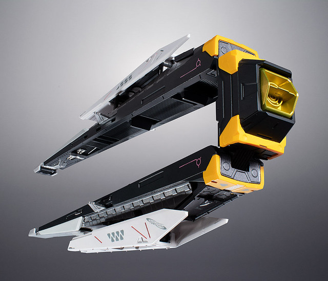METAL STRUCTURE Demolition Machine RX-93 Expansion parts