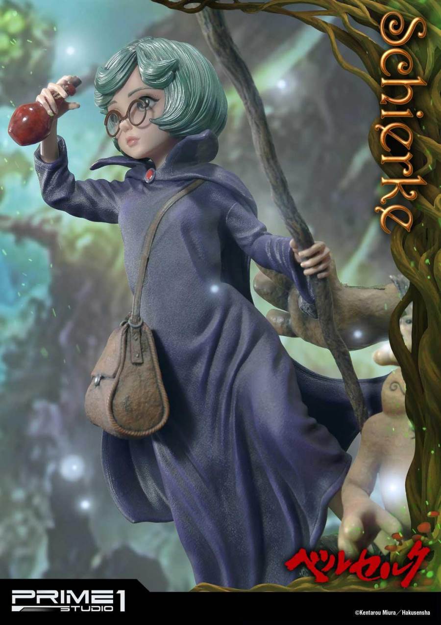 Berserk Schierke Bonus Version (Prime1Studio)