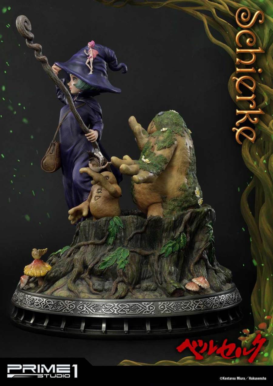 Berserk Schierke Bonus Version (Prime1Studio)