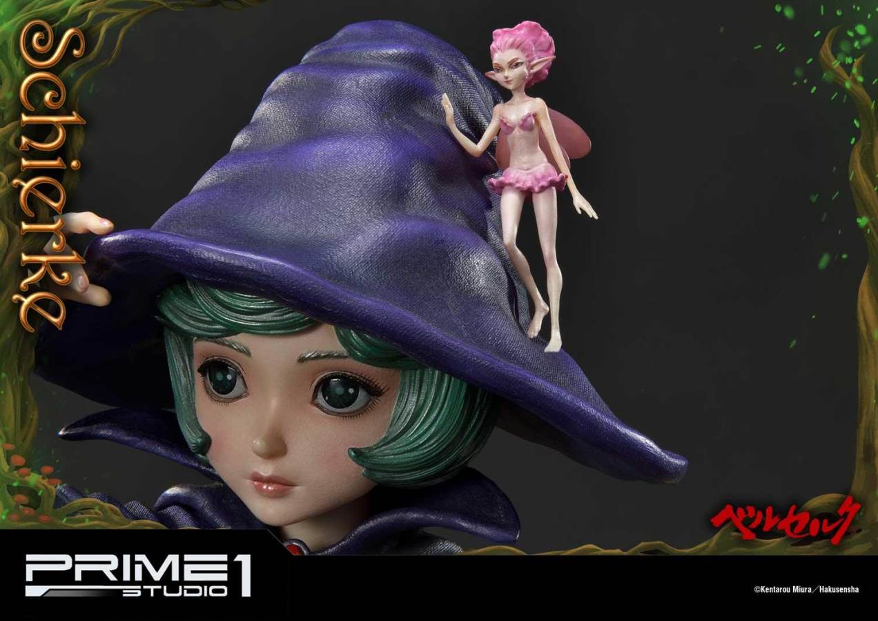 Berserk Schierke Bonus Version (Prime1Studio)
