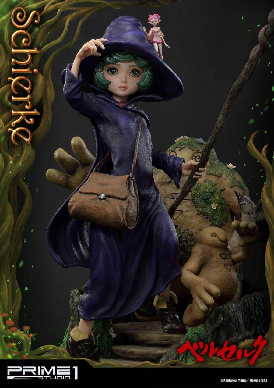 Berserk Schierke Bonus Version (Prime1Studio)