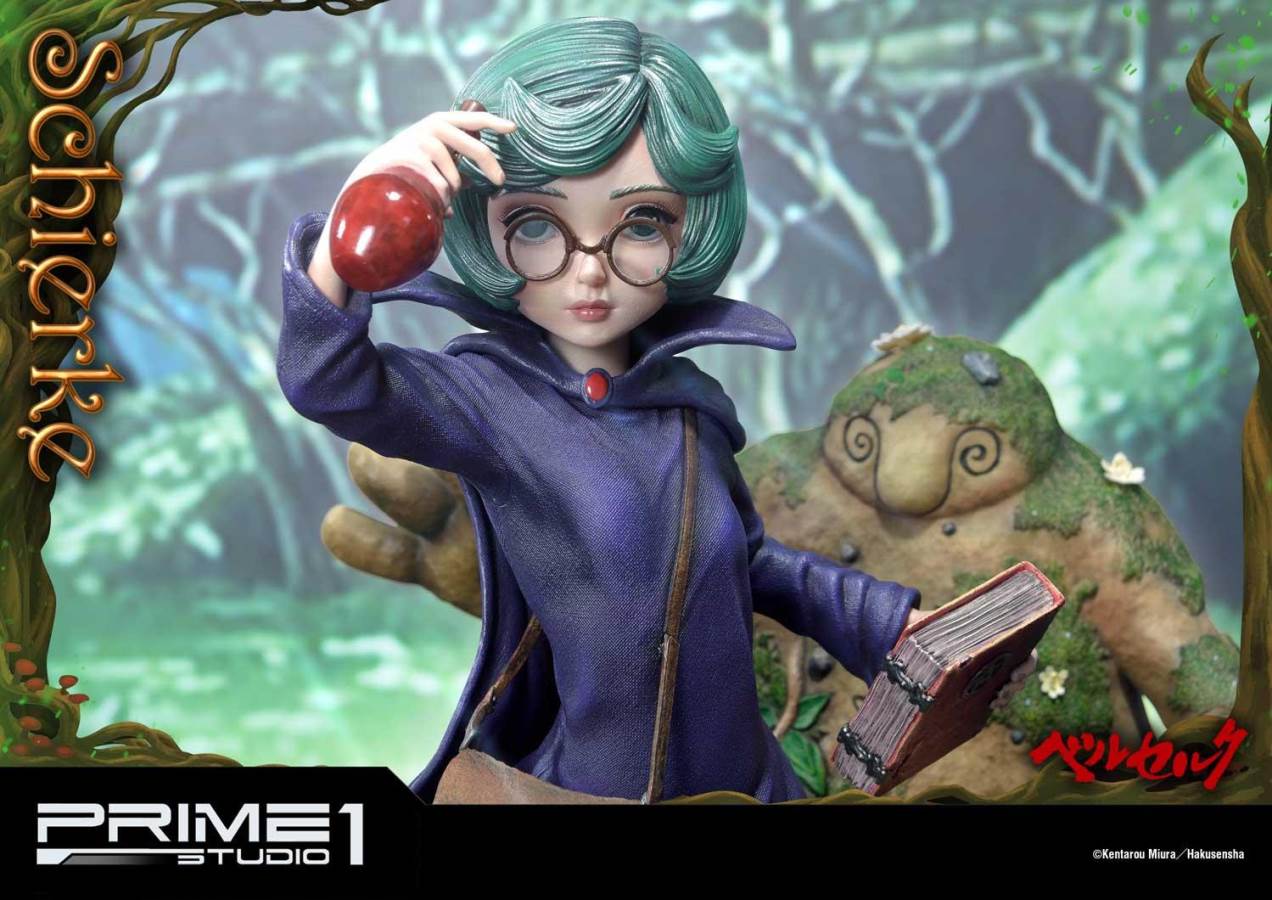 Berserk Schierke Bonus Version (Prime1Studio)