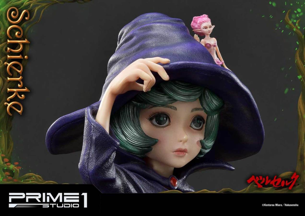 Berserk Schierke Bonus Version (Prime1Studio)
