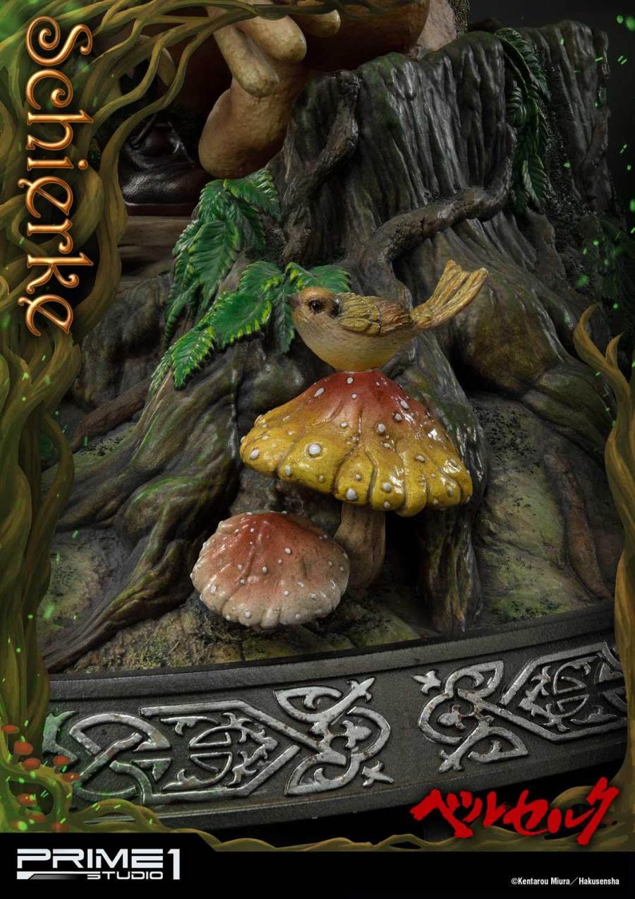 Berserk Schierke Bonus Version (Prime1Studio)