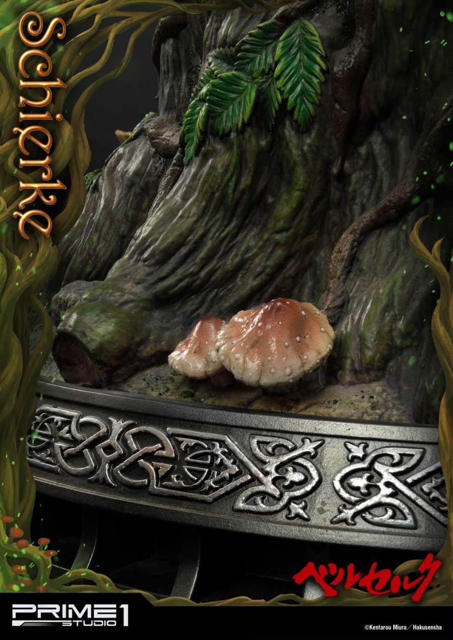 Berserk Schierke Bonus Version (Prime1Studio)