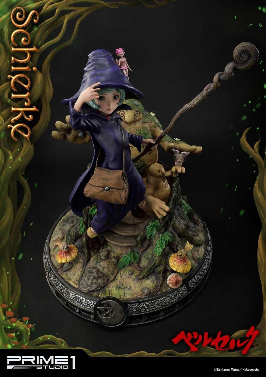 Berserk Schierke Bonus Version (Prime1Studio)
