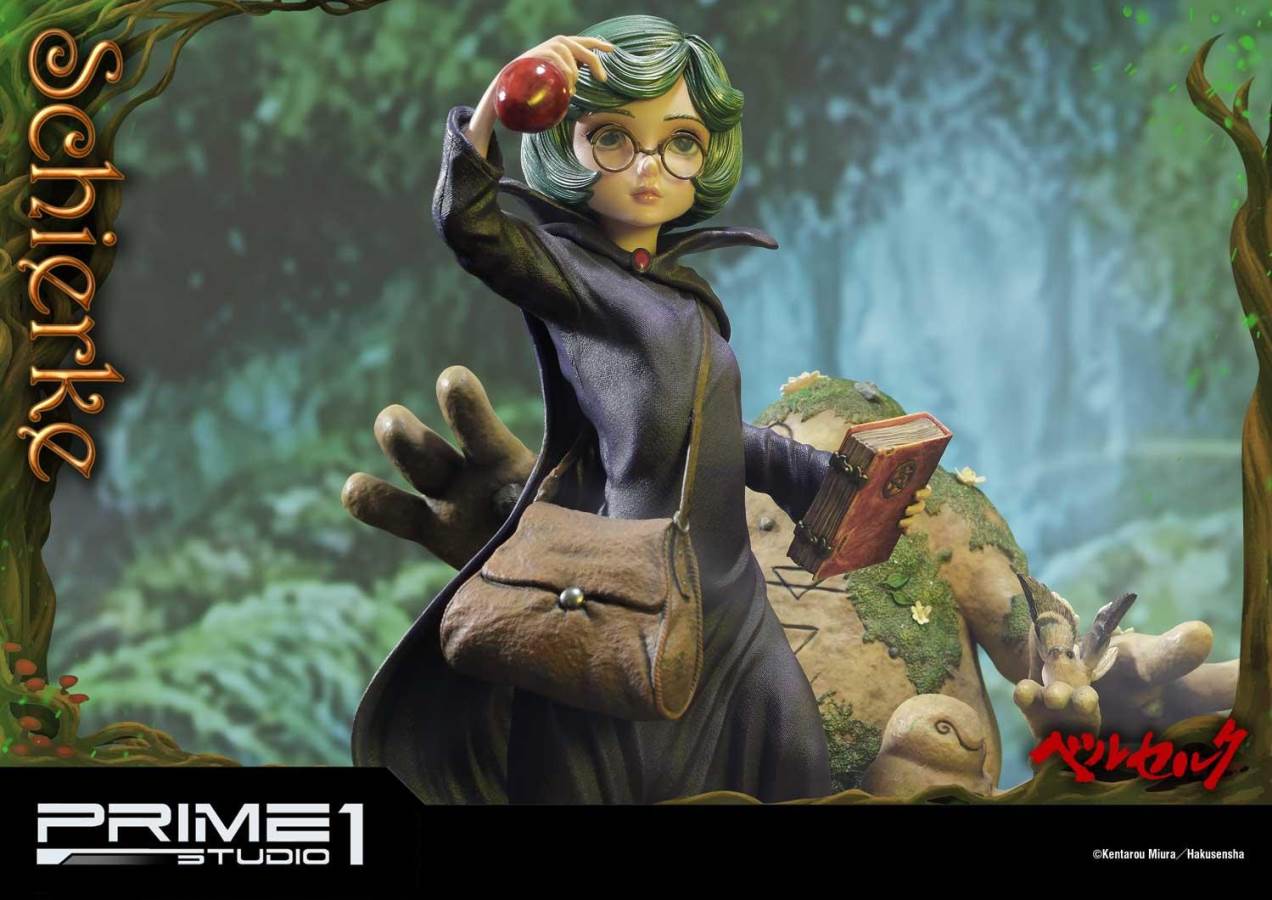 Berserk Schierke Bonus Version (Prime1Studio)