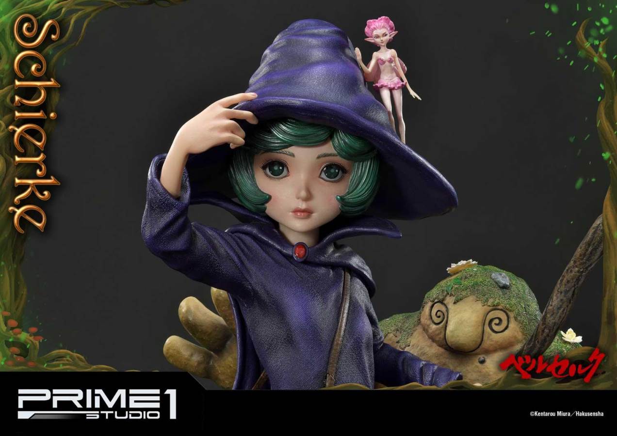 Berserk Schierke Bonus Version (Prime1Studio)