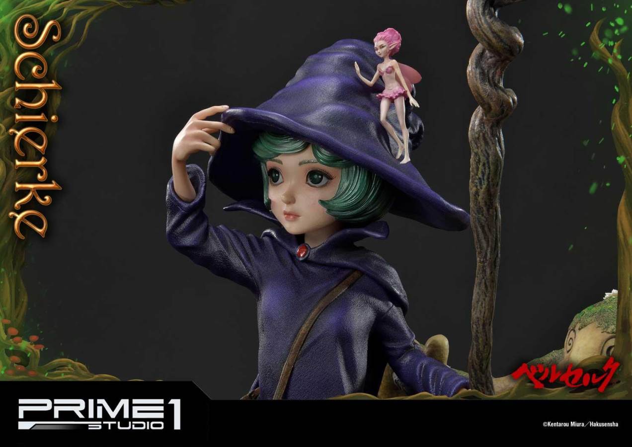 Berserk Schierke Bonus Version (Prime1Studio)