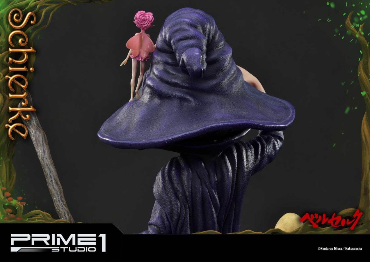 Berserk Schierke Bonus Version (Prime1Studio)