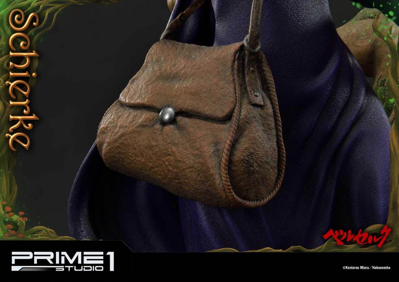 Berserk Schierke Bonus Version (Prime1Studio)