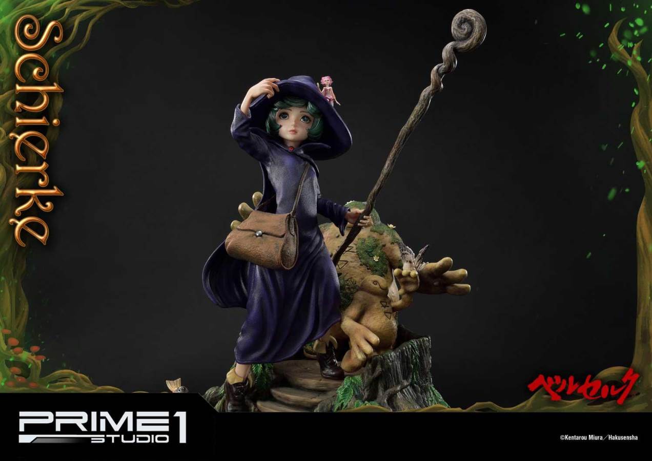 Berserk Schierke Bonus Version (Prime1Studio)