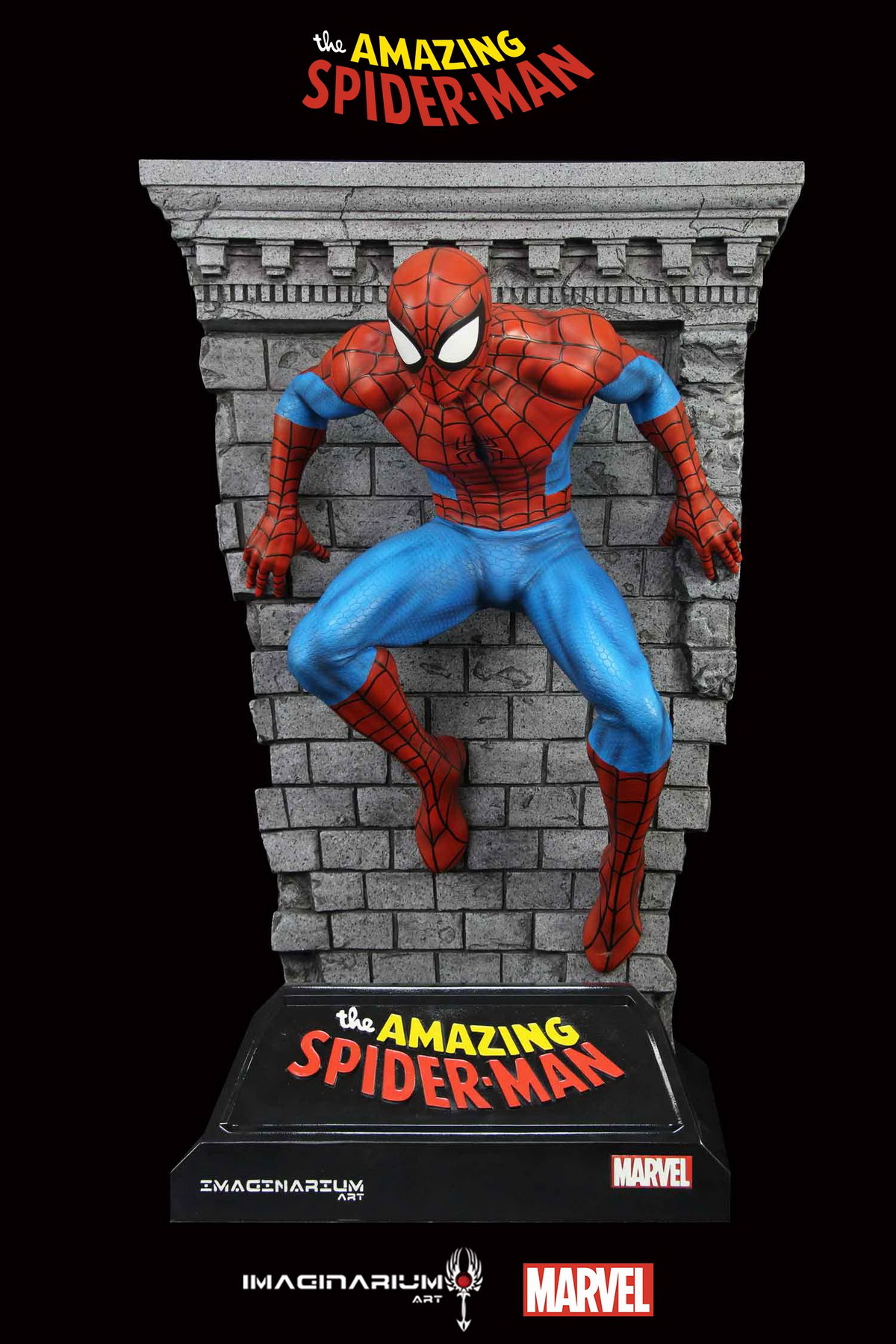 Imaginarium - Spider Man