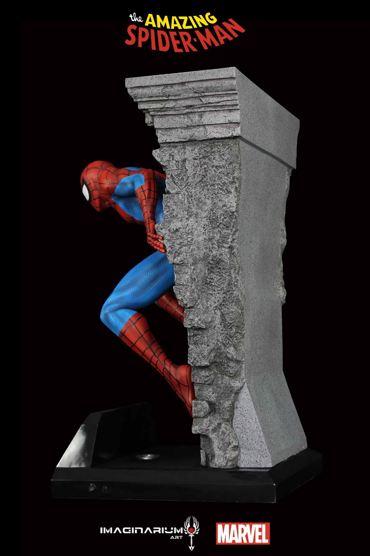 Imaginarium - Spider Man