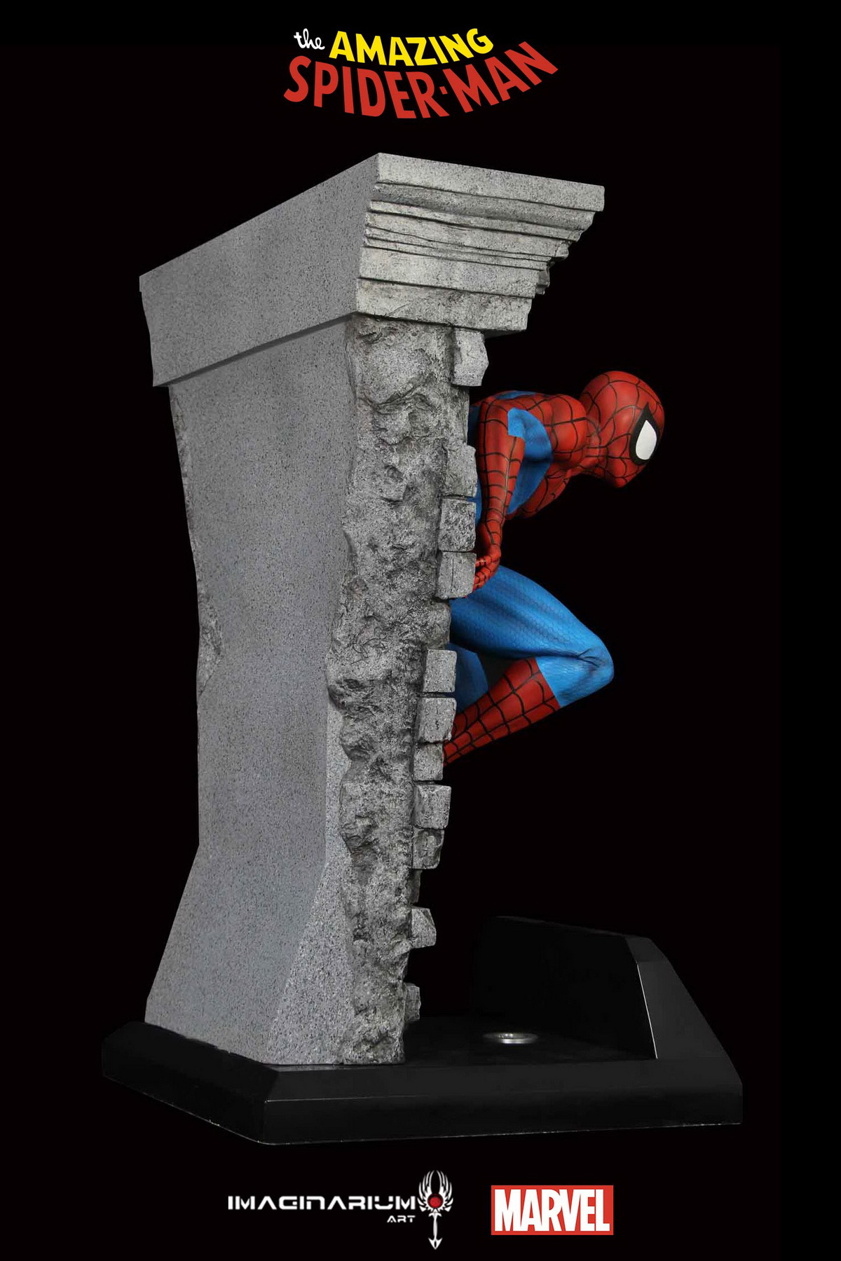 Imaginarium - Spider Man