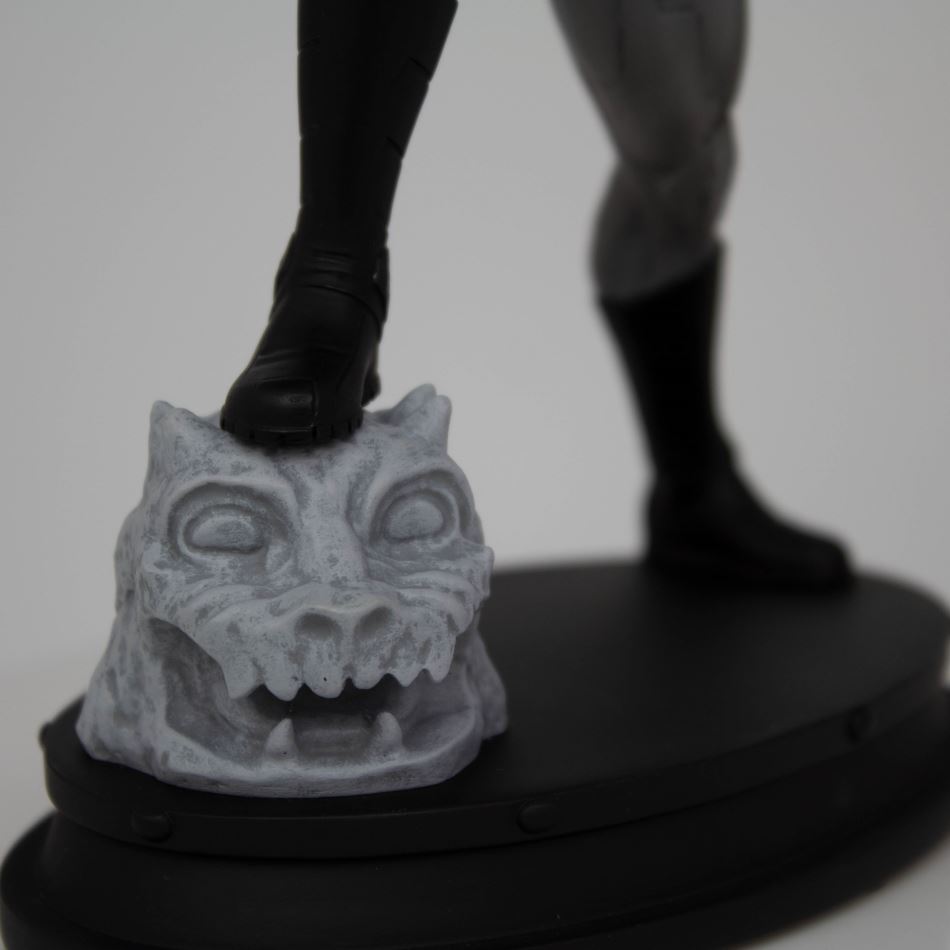 Icon Heroes: Batman 80th Anniversary Statues