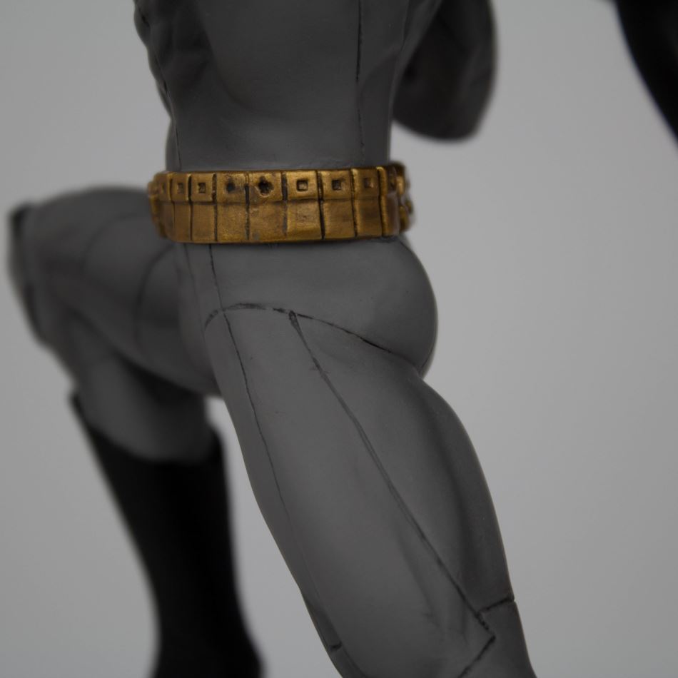 Icon Heroes: Batman 80th Anniversary Statues