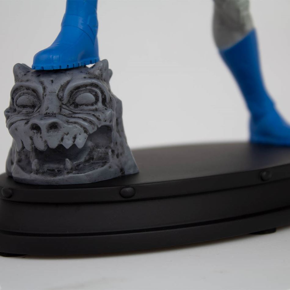 Icon Heroes: Batman 80th Anniversary Statues