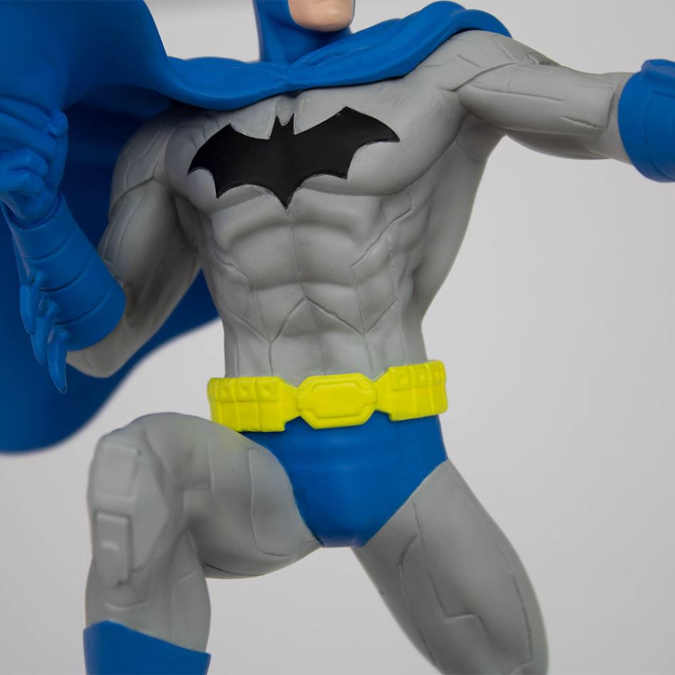 Icon Heroes: Batman 80th Anniversary Statues