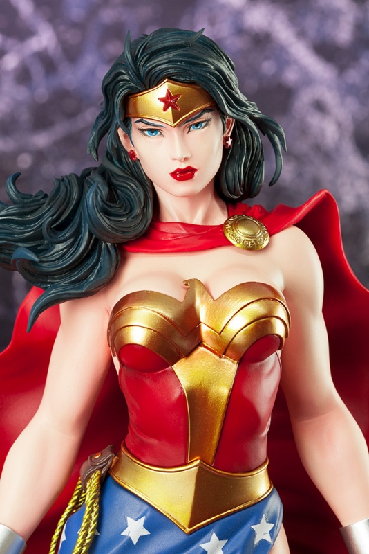 ARTFX Jim Lee Original Edition DC 1/6 Wonder Woman