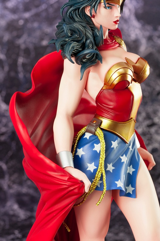 ARTFX Jim Lee Original Edition DC 1/6 Wonder Woman